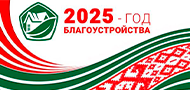 Год благоустройства